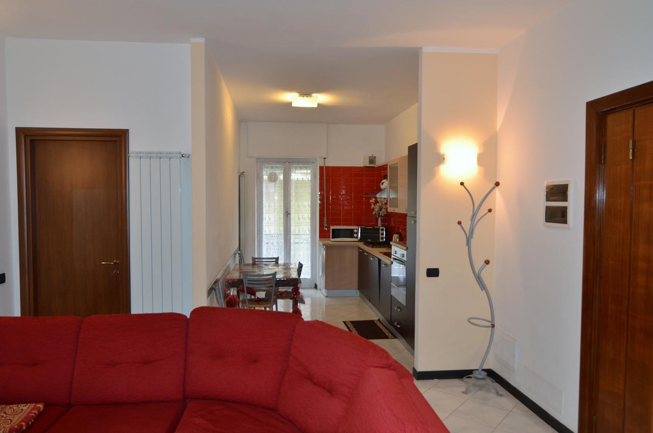 Elena Apartment Levanto Exterior photo